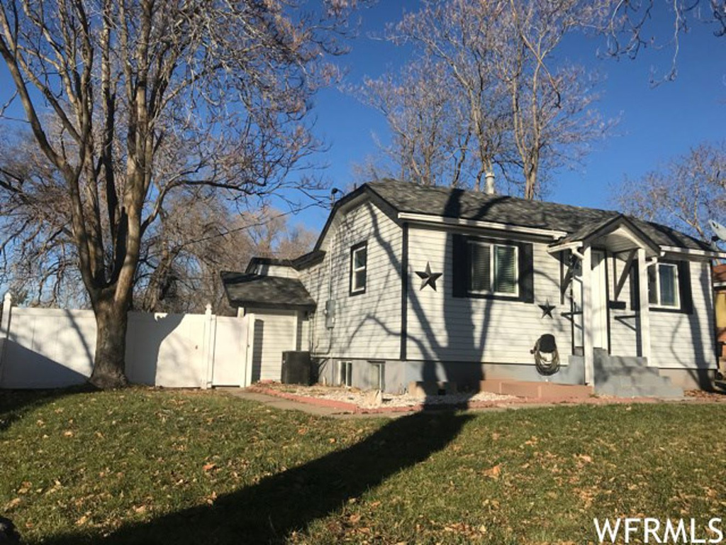783 E 450 S, Clearfield, UT 84015