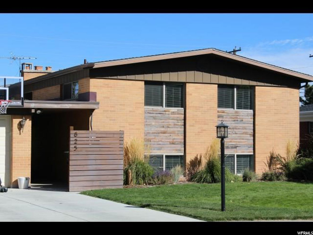 825 E Mar Jane, Murray, UT 84107