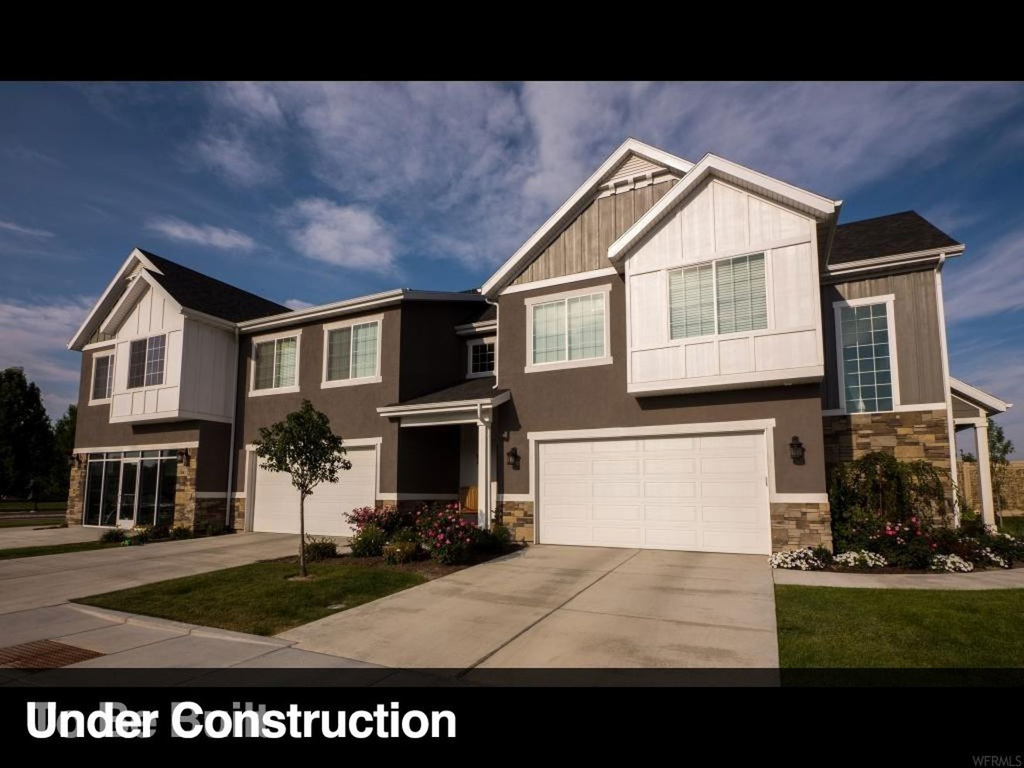831 E Oakhampton Dr #206, Sandy, UT 84092