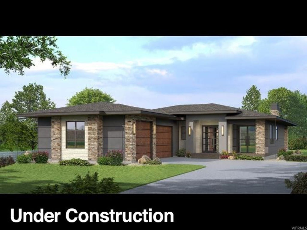 1981 E Cresthill Dr, Holladay, UT 84117