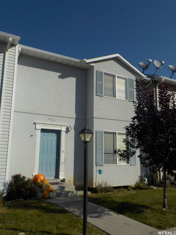 429 E 380 S, Ephraim, UT 84627
