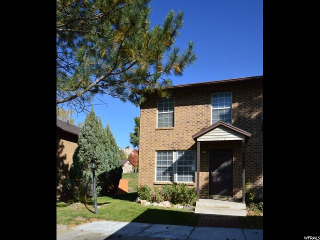 1678 E 1475 S, Ogden, UT 84404