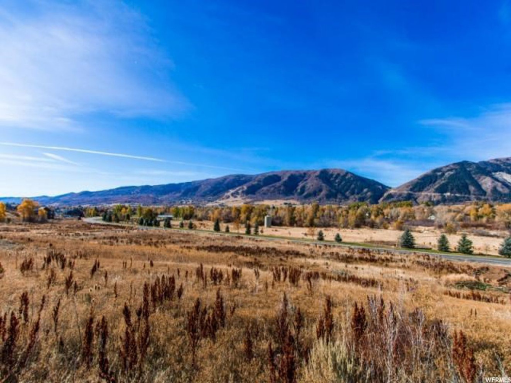 3996 E 4500 N #61, Eden, UT 84310