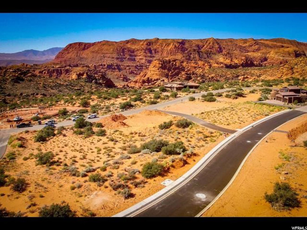 #16, St. George, UT 84770