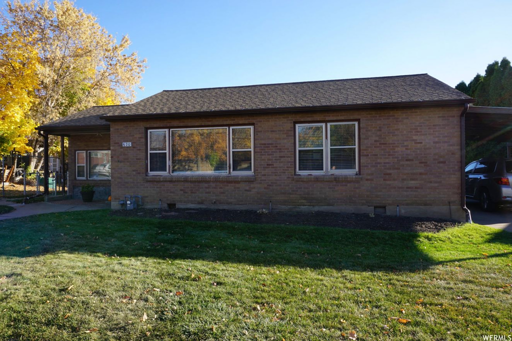 620 E 150 S, Kaysville, UT 84037