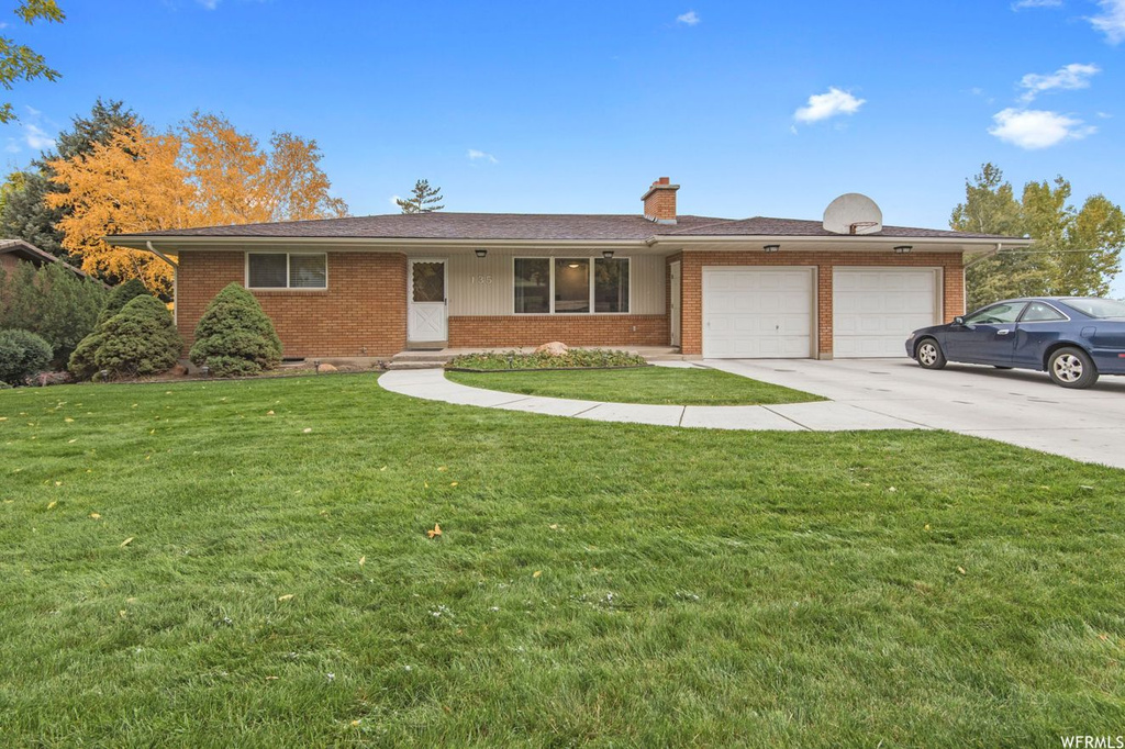 135 N 400 E, Hyde Park, UT 84318