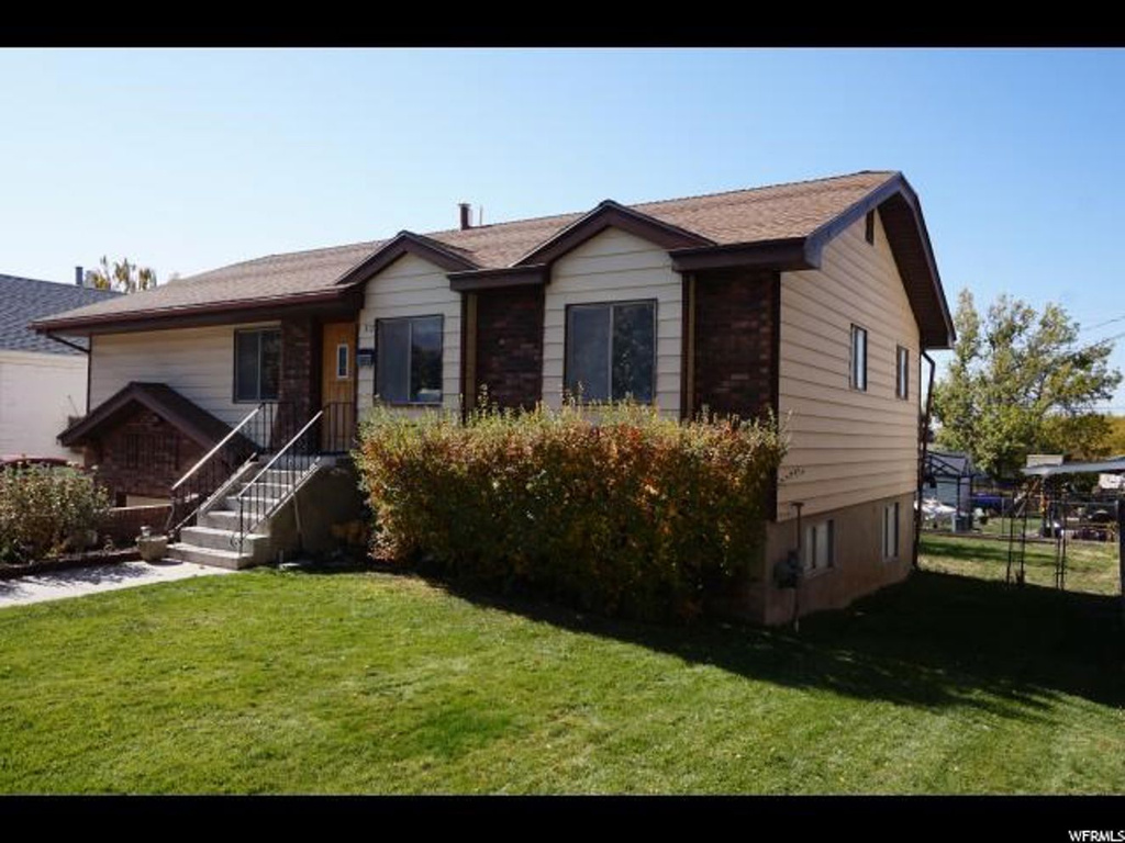 312 S 100 W, Brigham City, UT 84302