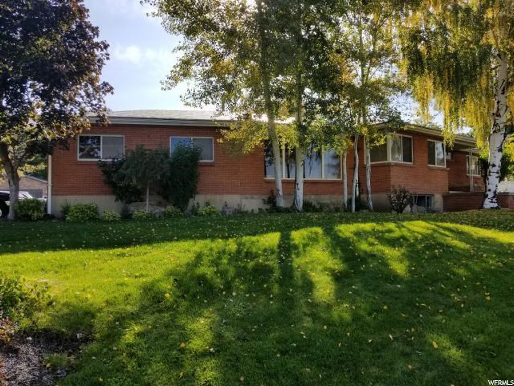 615 S 1100 E, Bountiful, UT 84010