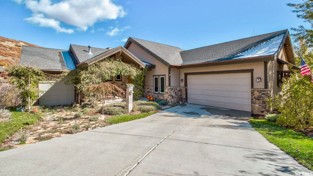 1312 Lime Canyon Rd, Midway, UT 84049