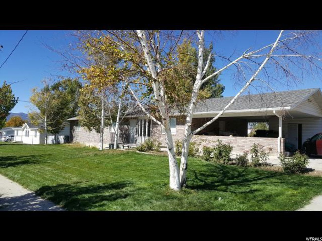 179 E 400 S, Ephraim, UT 84627