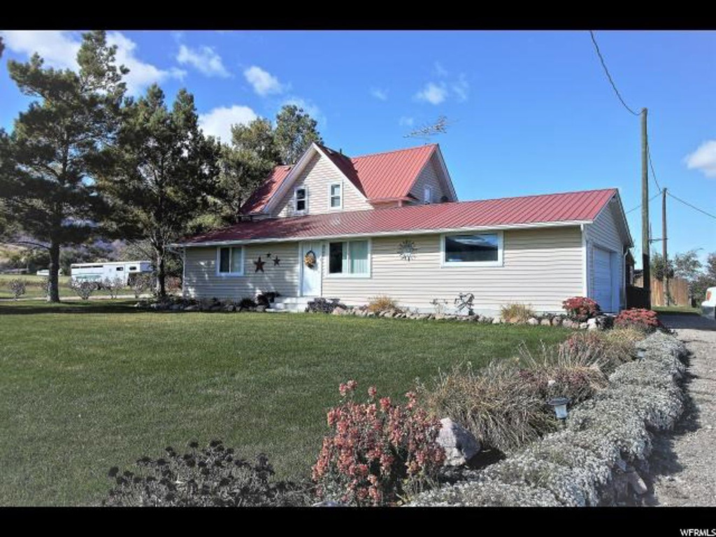 139 E 200 S, Clifton, ID 83228