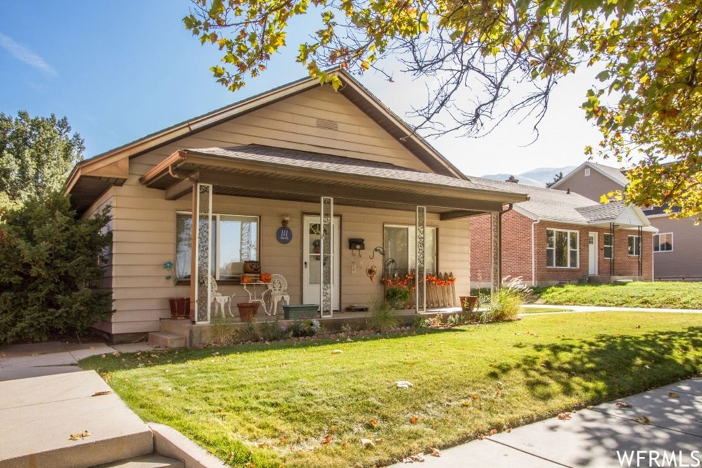 111 S 400 E, Brigham City, UT 84302
