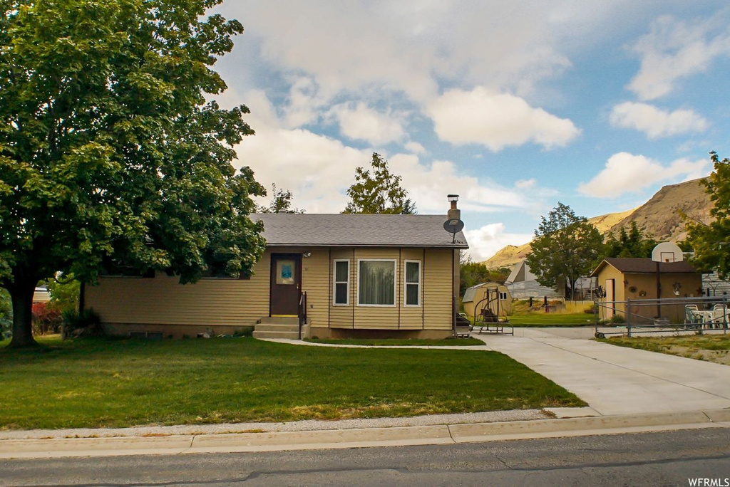 141 E 200 S, Willard, UT 84340