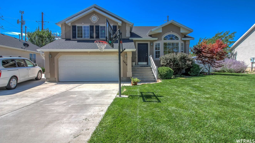 2474 E 1035 S, Spanish Fork, UT 84660