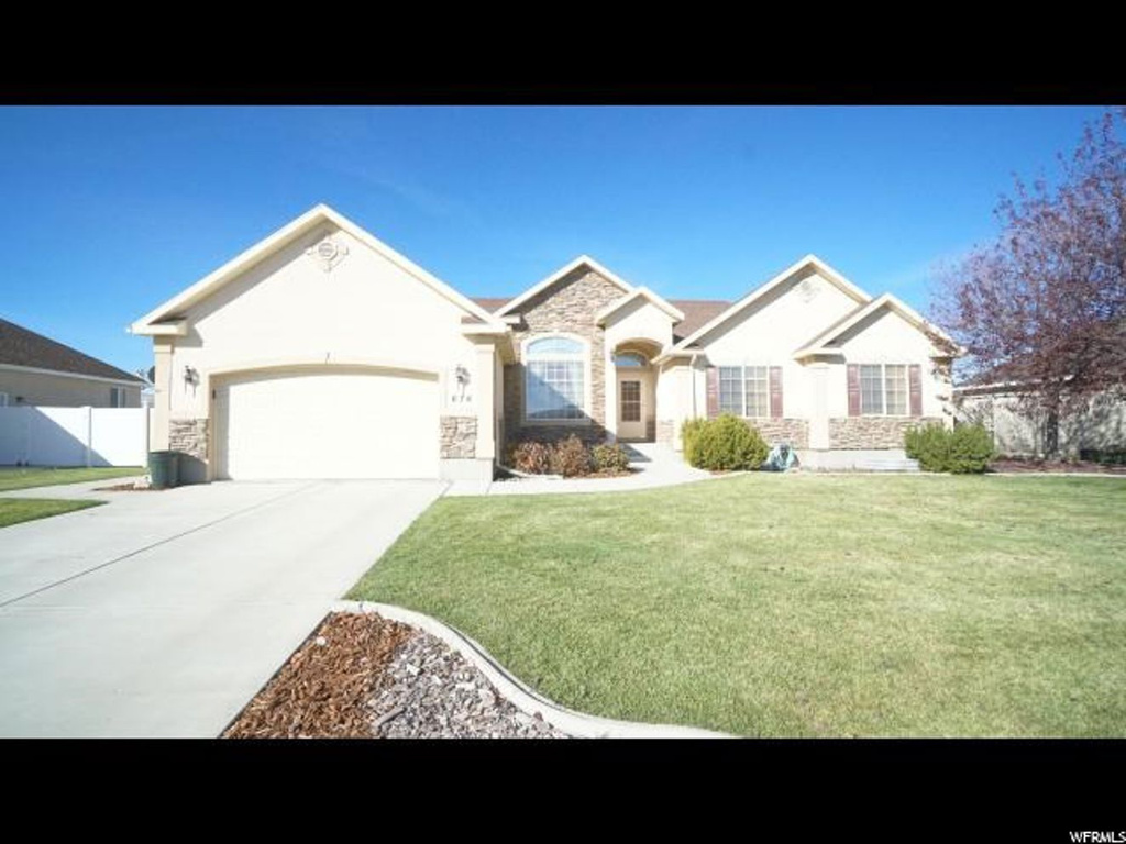 676 S 620 E, Heber City, UT 84032