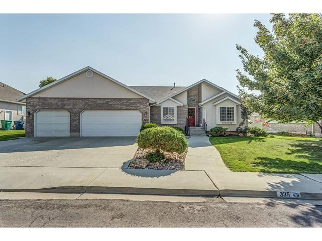 335 W 1410 S, Orem, UT 84058