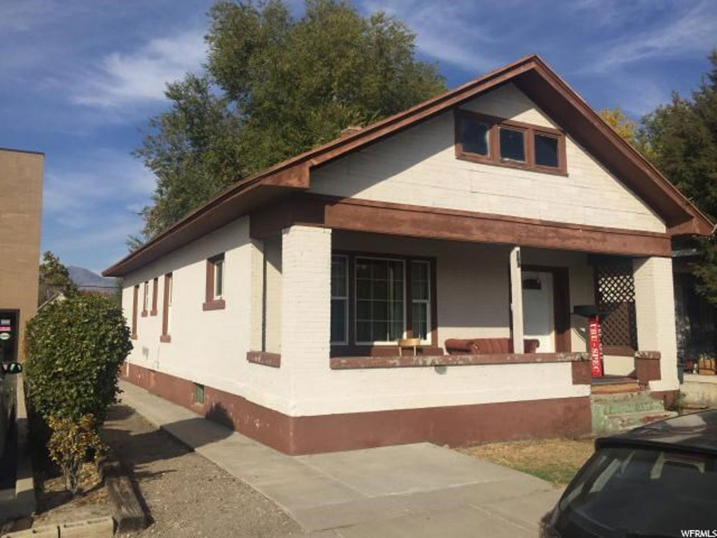 142 E 31st St S, Ogden, UT 84401