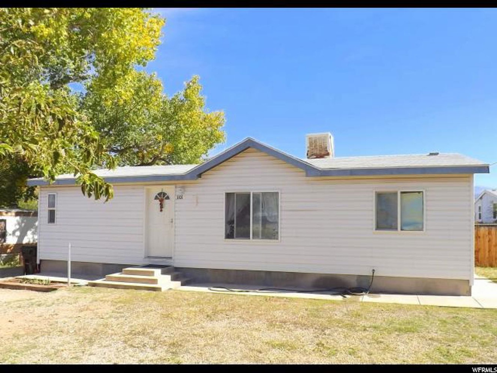 1101 Lance Ave, Moab, UT 84532