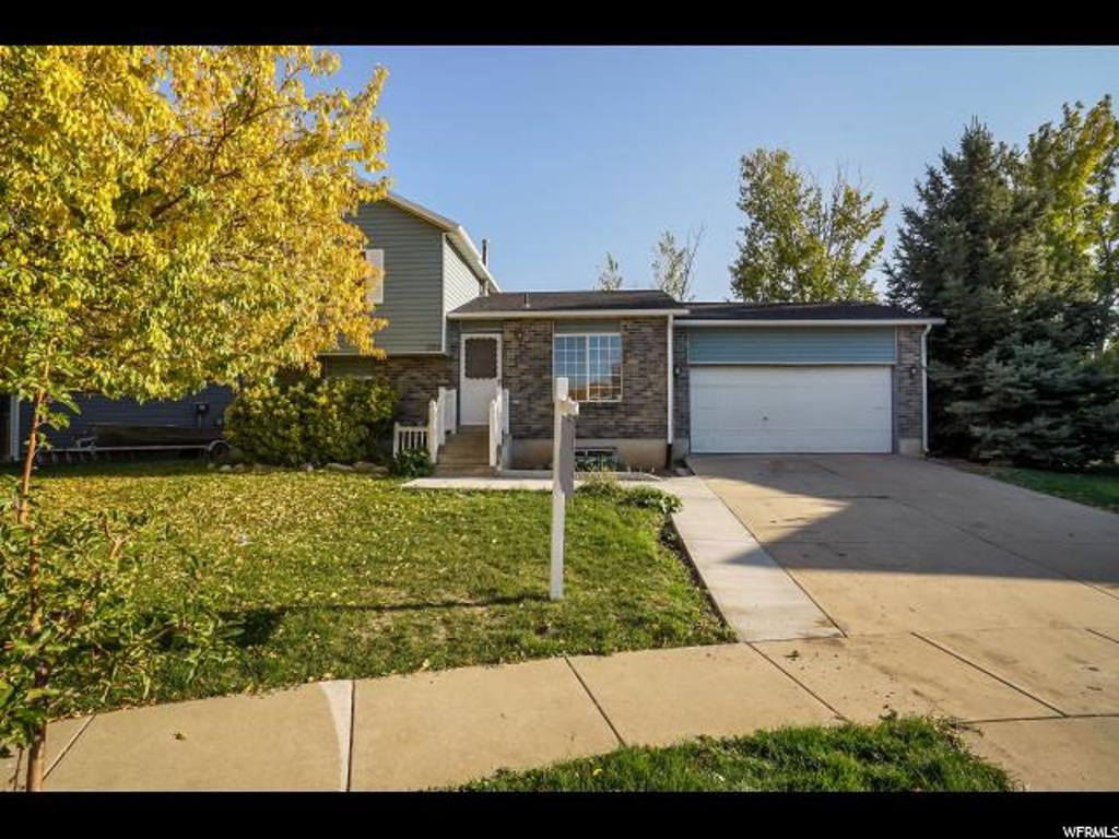 335 W 1775 N, Layton, UT 84041
