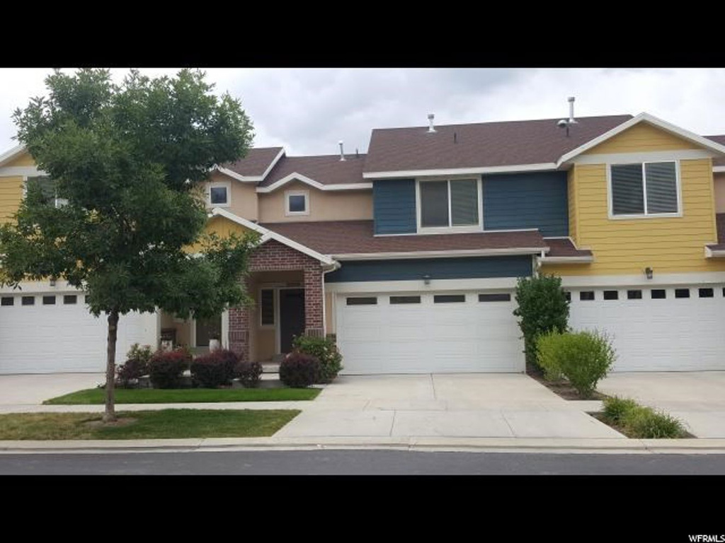 8958 S Quarry Stone E, Sandy, UT 84094