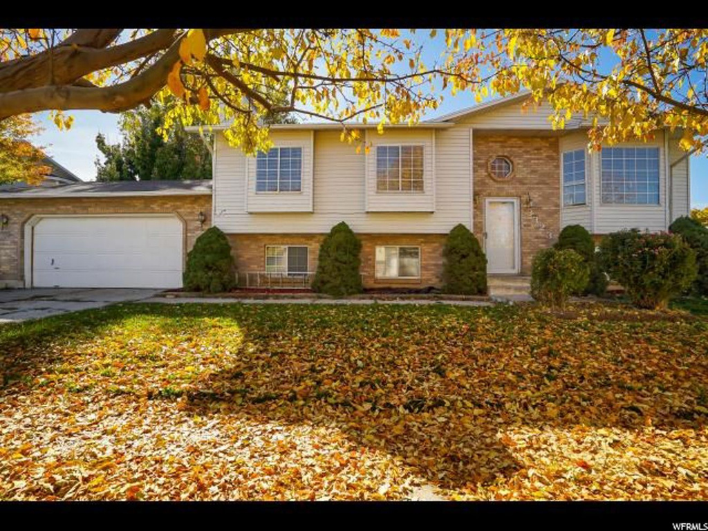 3323 W 4975 S, Roy, UT 84067