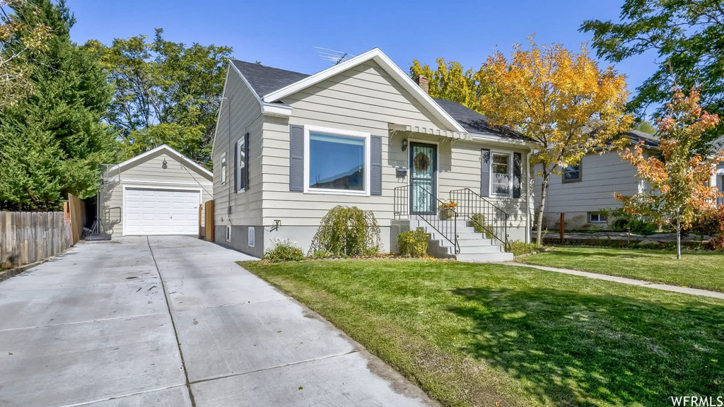 1326 E Swan St S, Ogden, UT 84401