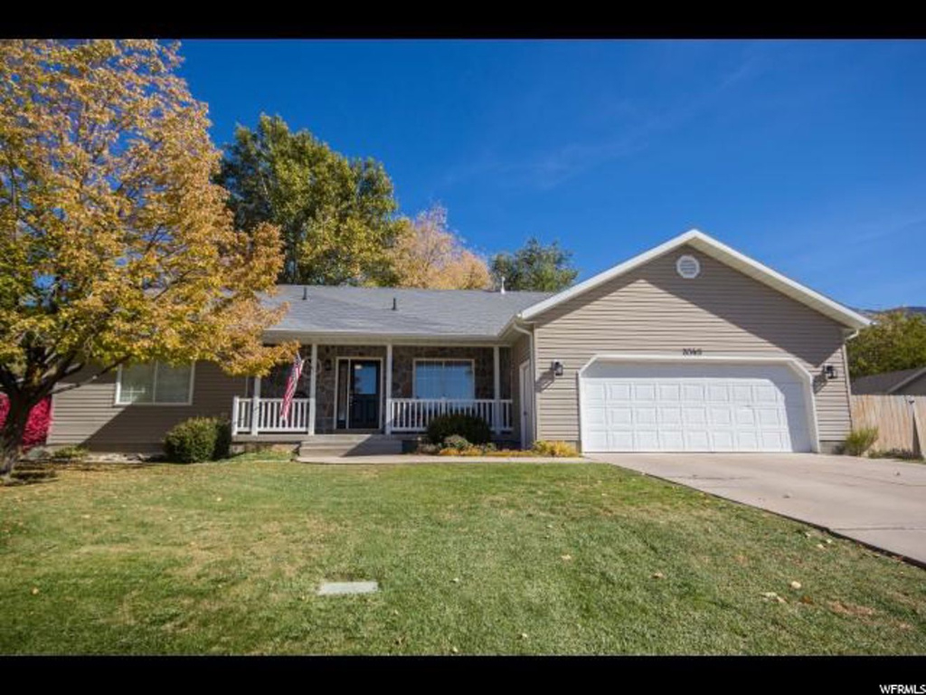2040 N 1550 E, North Logan, UT 84341
