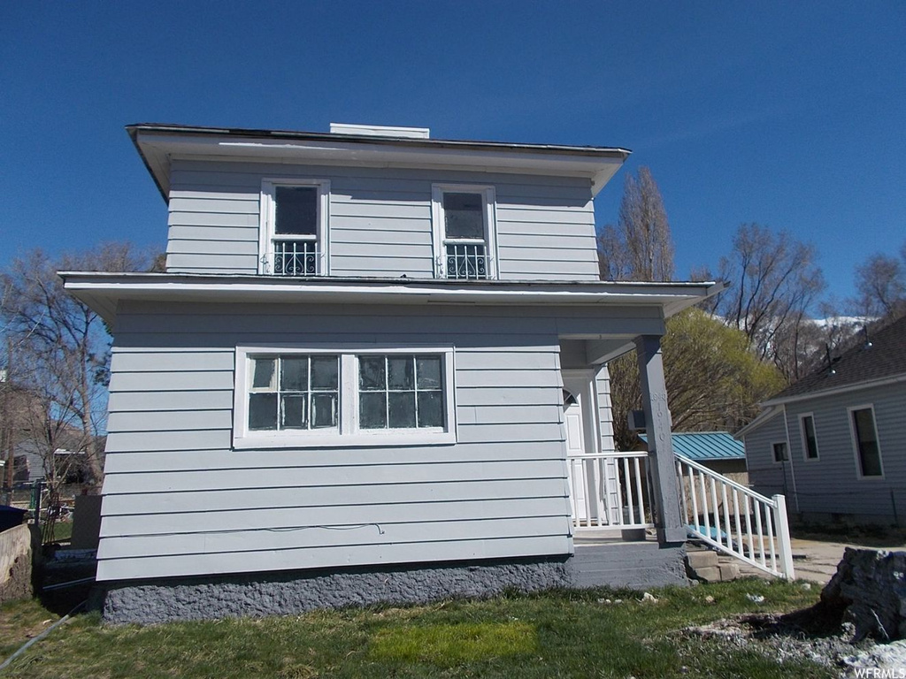 1940 S Eccles E, Ogden, UT 84401