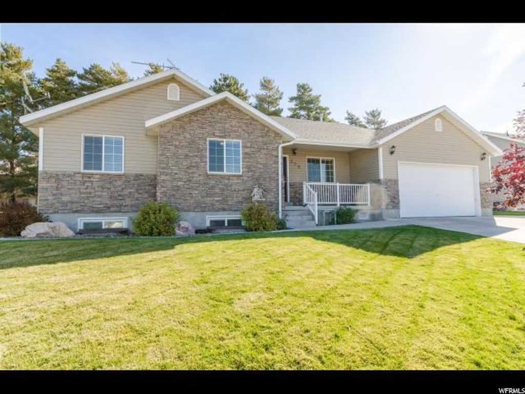 329 S 65 W, Richmond, UT 84333