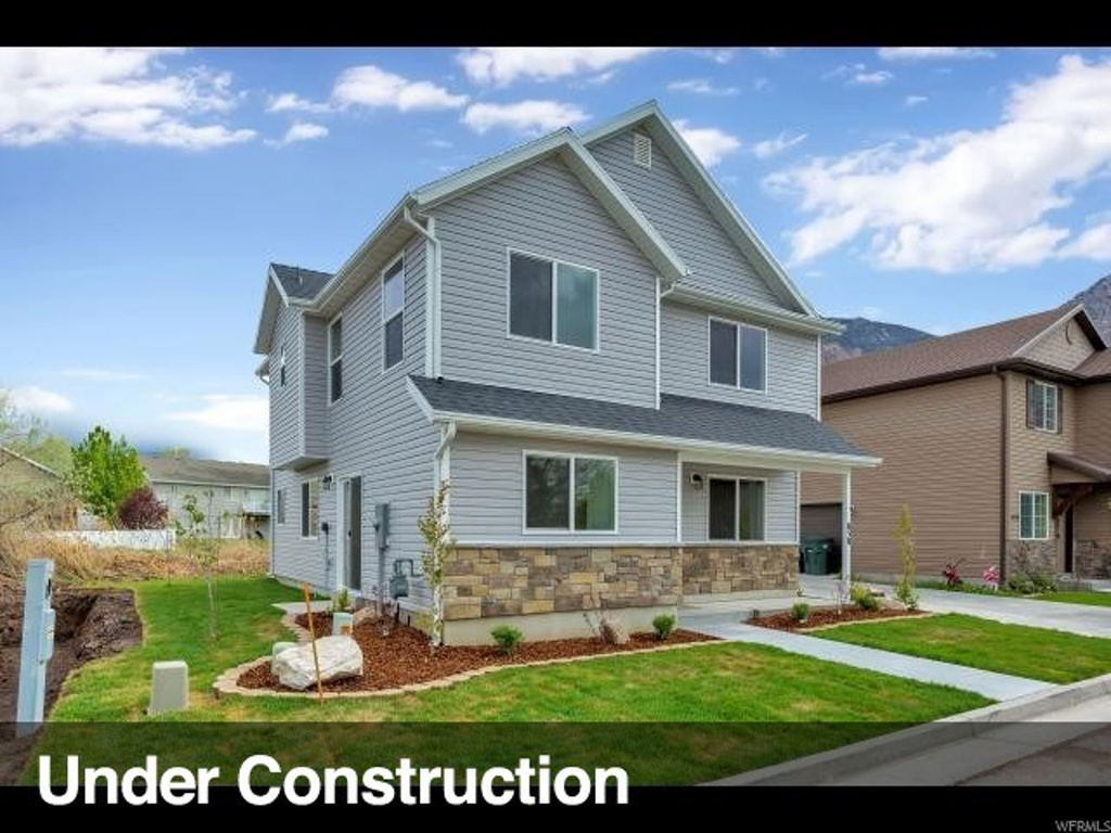 428 N 660 E #5, Ogden, UT 84404