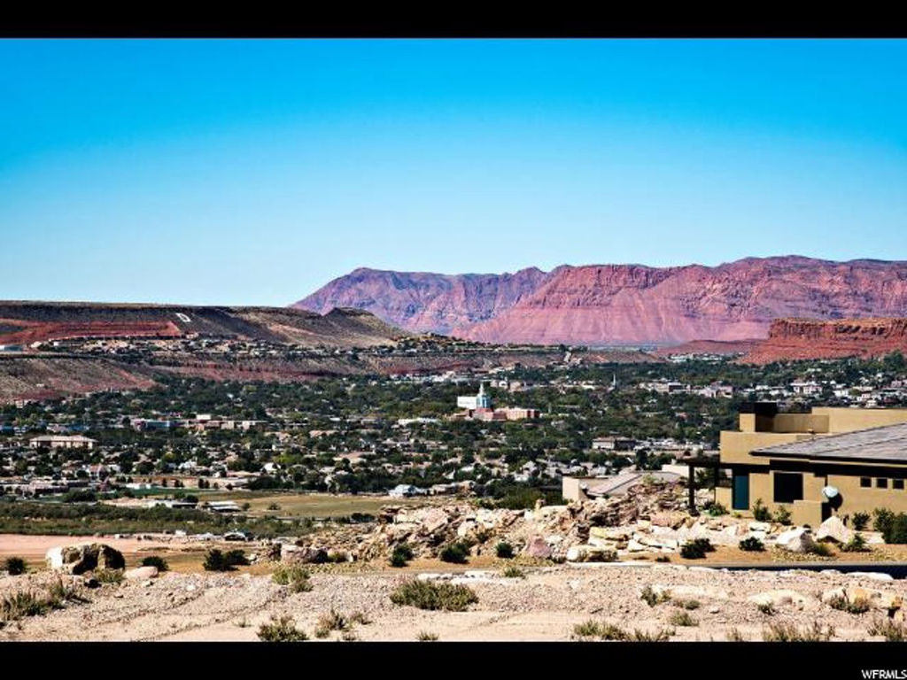 #1055, St. George, UT 84790