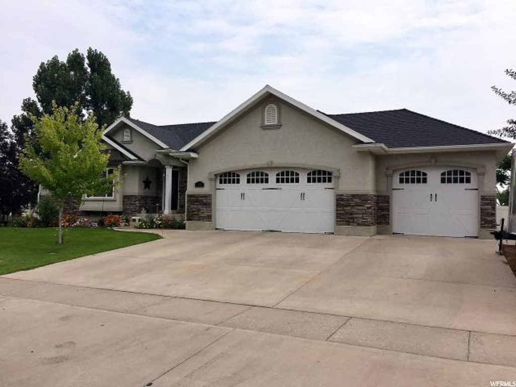 815 W 2980 S, Nibley, UT 84321