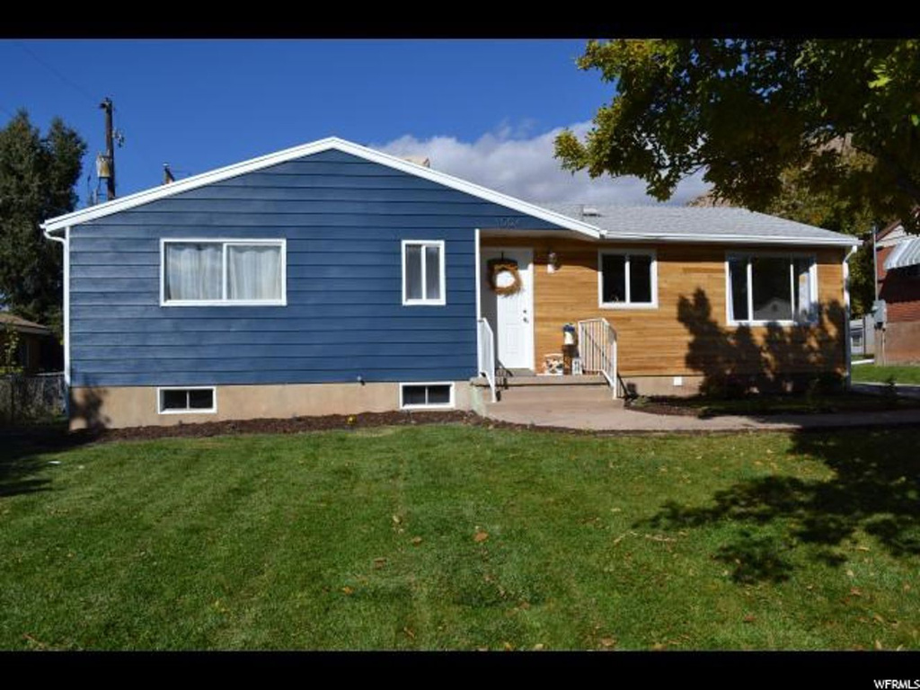 1004 E Vitt Dr N, Ogden, UT 84404