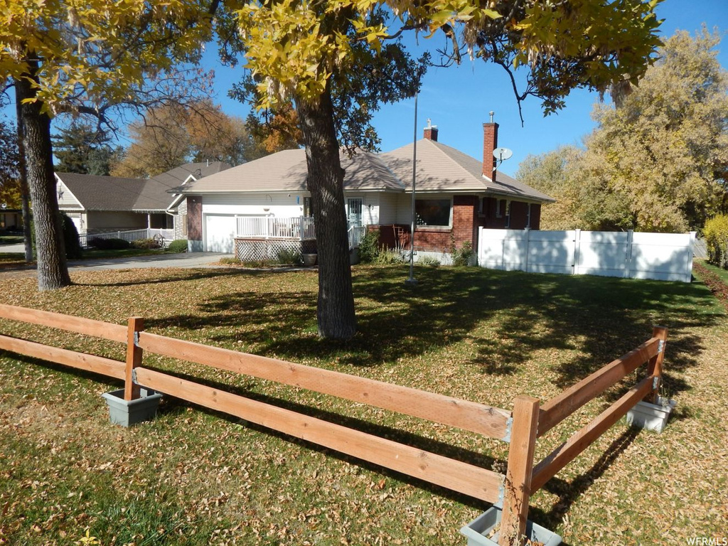 47 E 300 S, Hyrum, UT 84319