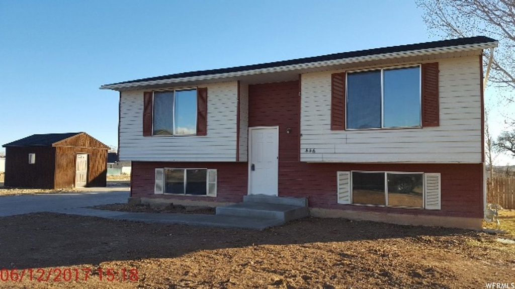 446 E 700 S, Roosevelt, UT 84066