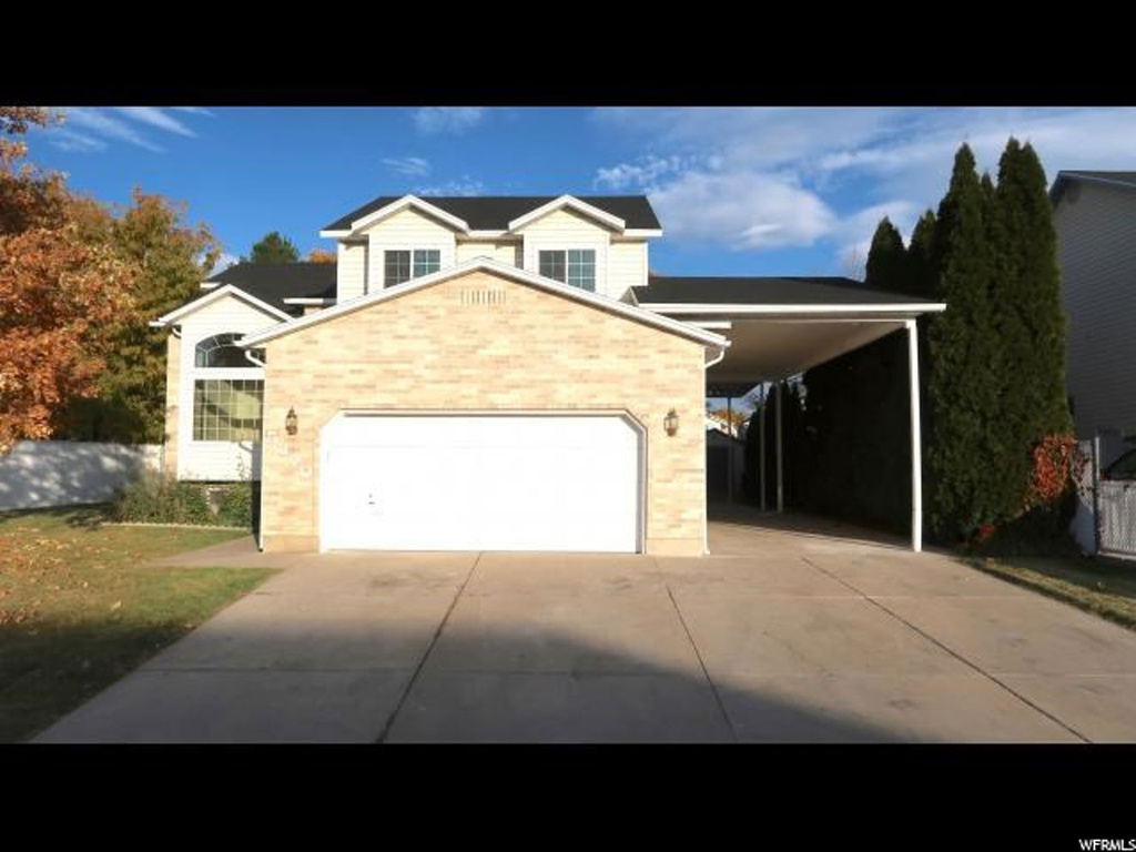 5370 S 3400 W, Roy, UT 84067