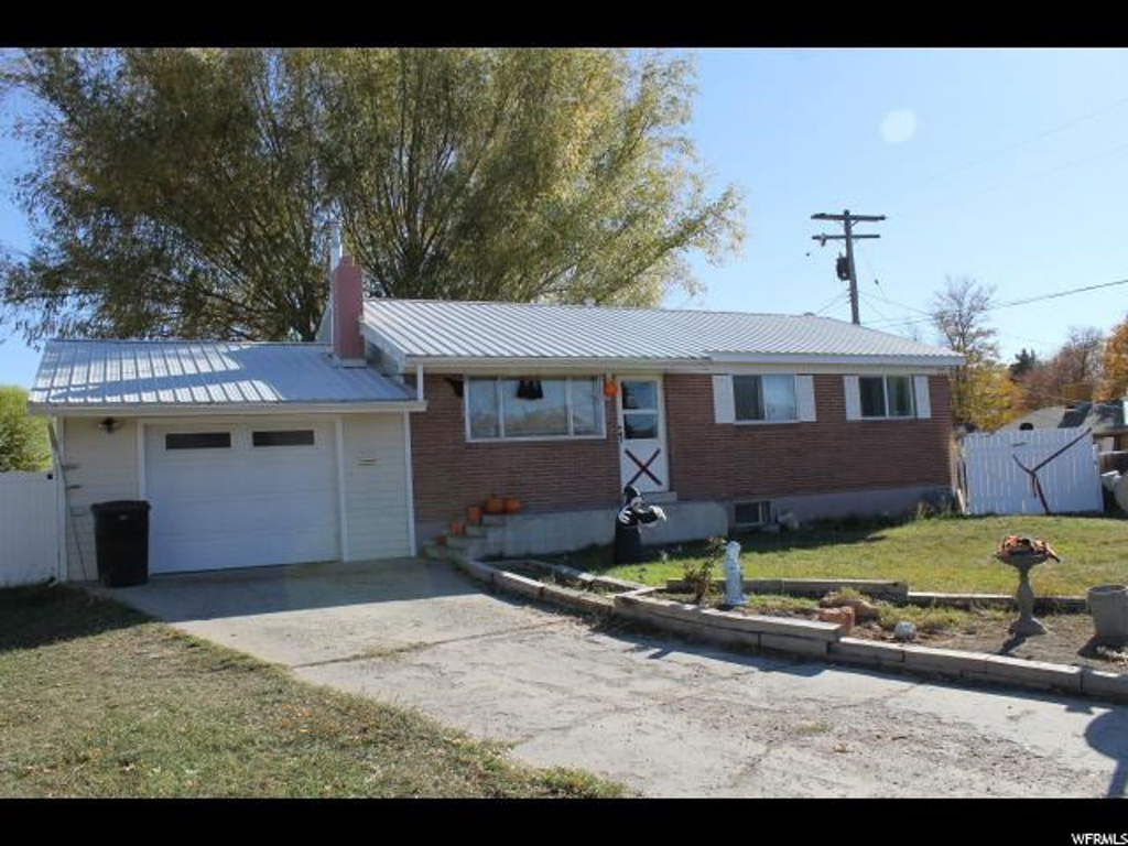 577 W 350 S, Vernal, UT 84078