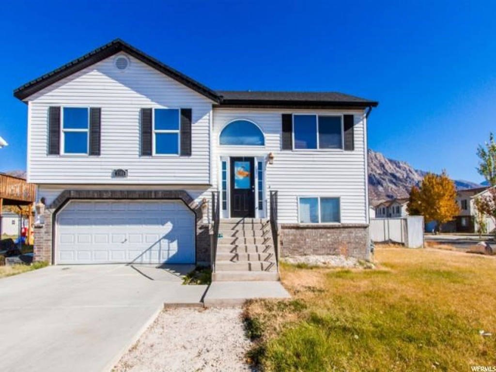 1166 N 430 E, Ogden, UT 84404