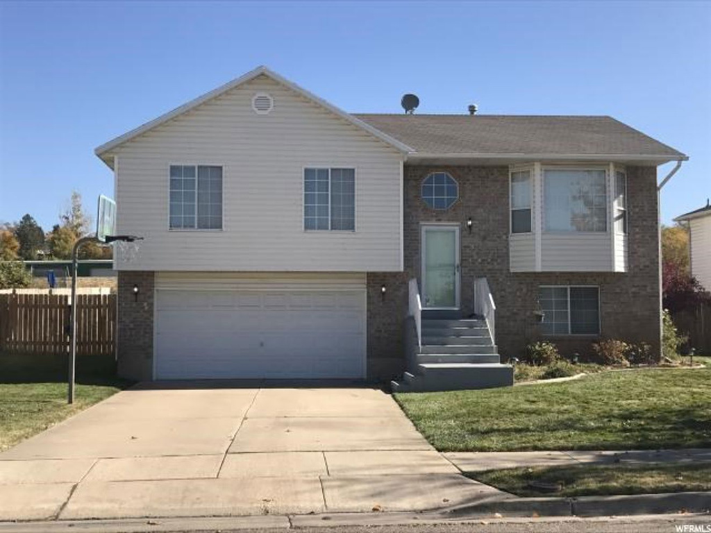4430 S 2750 W, Roy, UT 84067