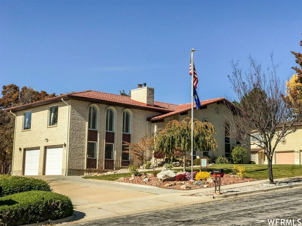 3979 N 550 W, Pleasant View, UT 84414