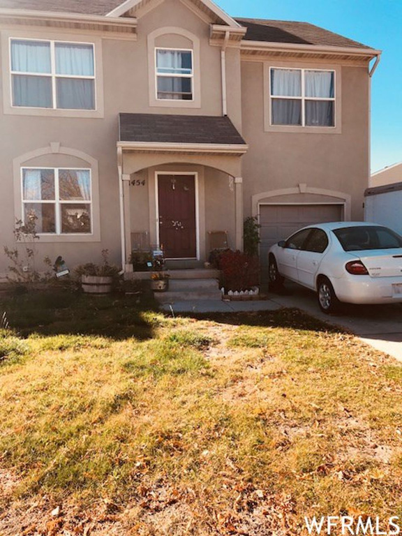 1454 S Archmore Loop W, Springville, UT 84663