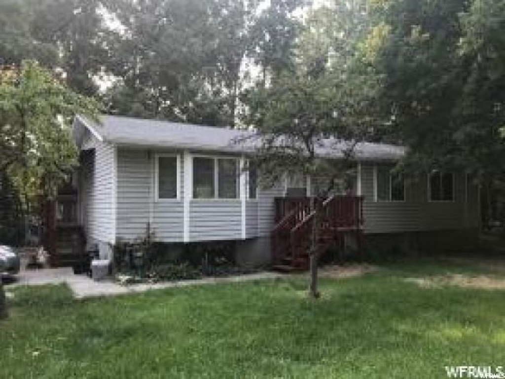 165 N 400 W, Logan, UT 84321