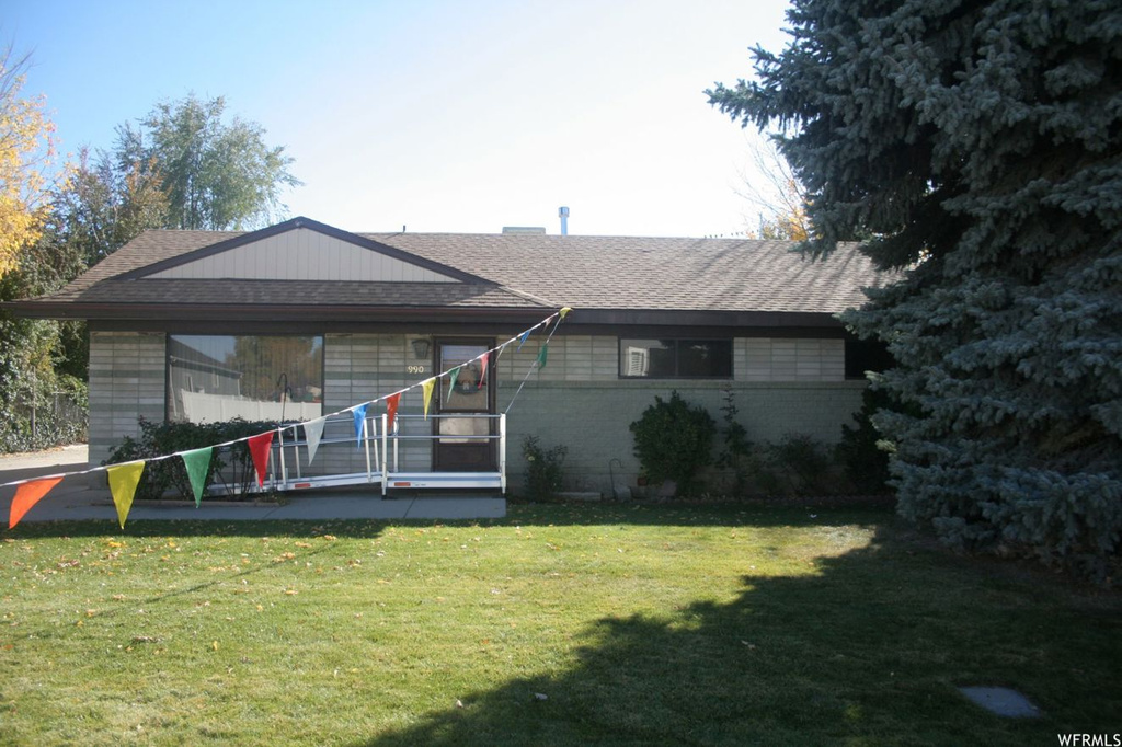990 E 5600 S, Murray, UT 84121