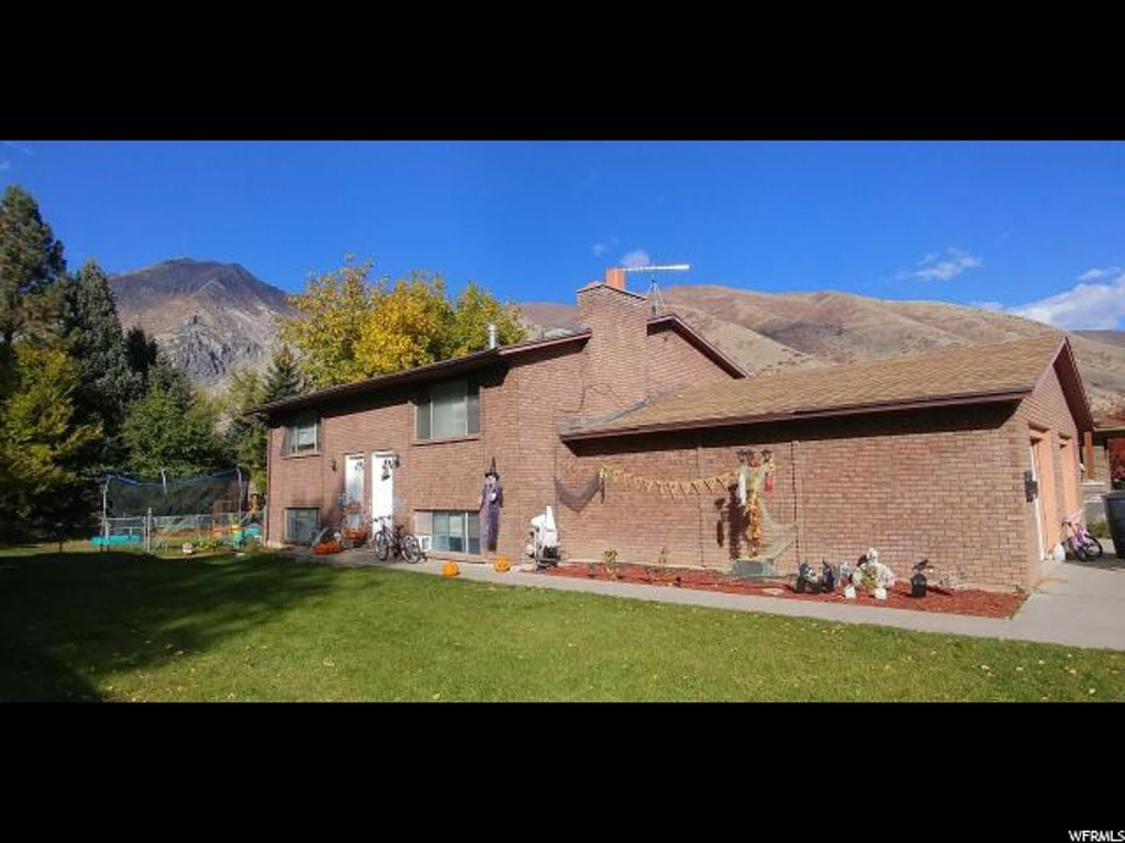 515 E Center St, Springville, UT 84663