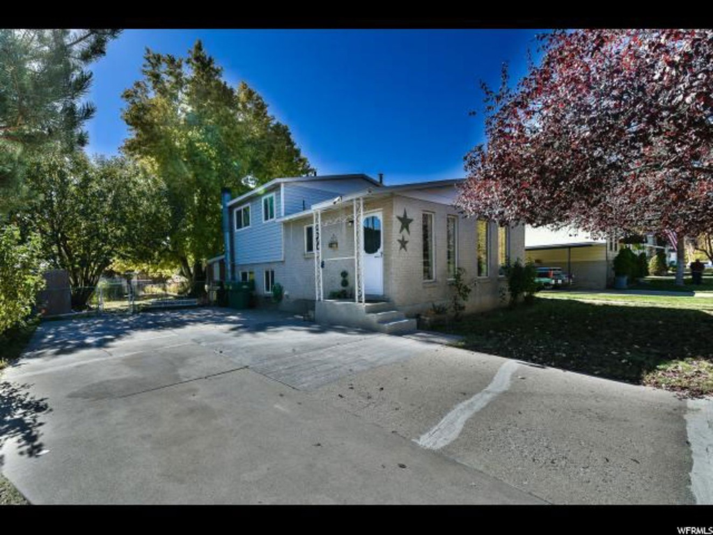 169 N 450 W, Layton, UT 84041