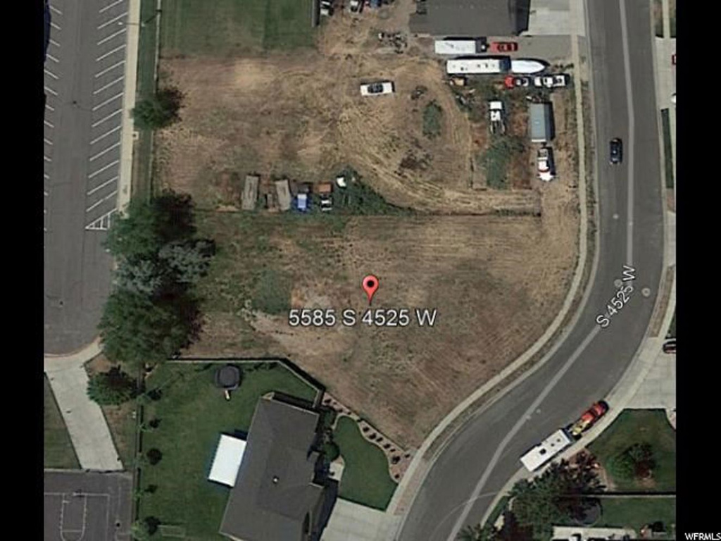 5585 S 4525 W, Hooper, UT 84315