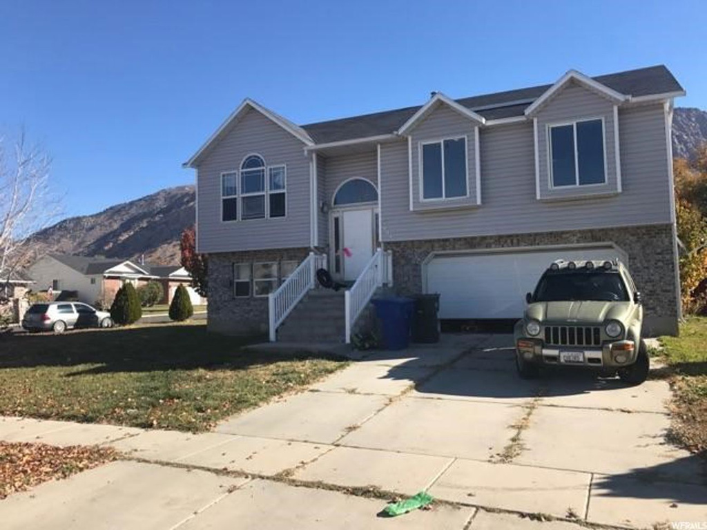 444 N Madison, Ogden, UT 84404