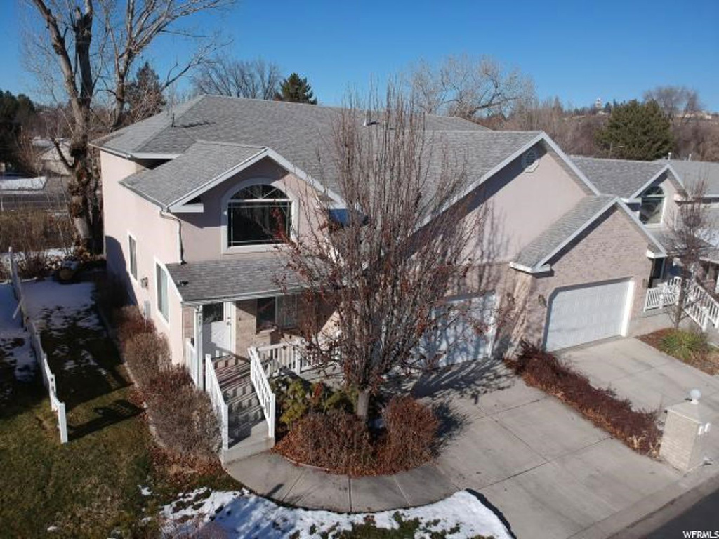 88 River Point Dr, Logan, UT 84321