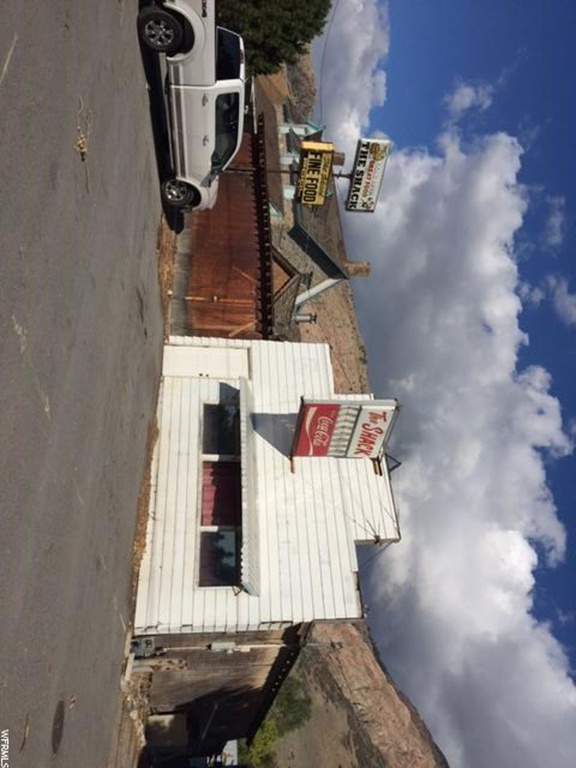 30 N Main, Willard, UT 84340