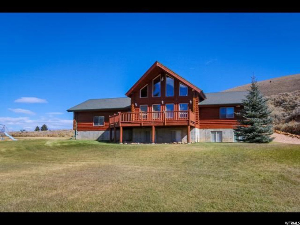 245 Chestnut, Scofield, UT 84526